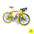 Bicicleta Miniatura na internet