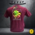 Kit 5 Camisetas Cobra D'Agua Estampa Variada - Saron Multimarcas