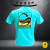 Kit 5 Camisetas Cobra D'Agua Estampa Variada - comprar online