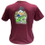 Camiseta Cyclone Estampa Variada - comprar online
