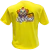Camiseta Cyclone Estampa Variada na internet