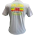 Camiseta Cyclone Estampa Variada