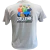 Imagem do Camiseta Cyclone Estampa Variada