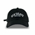 Boné QIX International Dad hat - preto