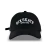 Boné QIX International Dad hat - preto