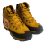 Coturno Caterpillar masculino - mostarda