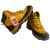 Coturno Caterpillar masculino - mostarda - comprar online