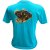 Camiseta Cyclone Estampa Variada - comprar online
