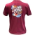 Camiseta Cyclone Estampa Variada na internet