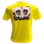 Camiseta Cyclone Estampa Variada - comprar online