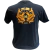 Camiseta Cyclone Estampa Variada - Saron Multimarcas