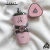 Perfume Lattafa Yara 100ml Eau De Parfum - feminino - Saron Multimarcas