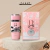 Perfume Lattafa Yara 100ml Eau De Parfum - feminino - comprar online