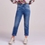 Calça Jeans Mom Maria - comprar online