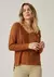 Blusa Bolsinho M.L - comprar online