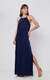 Vestido Longo Rayon Mix Sabine Marinho - HELENA RIBEIRO