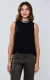Regata Feminina Viscose Affinity Gola Retilinea - comprar online