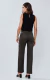 Regata Feminina Viscose Affinity Gola Retilinea - loja online