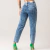 Calça Jeans Mom Com Brilho - loja online