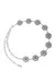 Cinto Corrente Boho Com Pedra Acrilicas - comprar online
