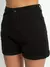 Short Mom Preto - comprar online
