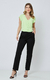 Blusa Feminina Cropped Viscose Moriah na internet