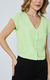 Blusa Feminina Cropped Viscose Moriah - comprar online
