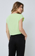 Blusa Feminina Cropped Viscose Moriah - loja online