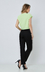 Imagem do Blusa Feminina Cropped Viscose Moriah