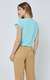 Imagem do Blusa Feminina Cropped Viscose Moriah