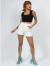 SHORT MOM OFF - comprar online