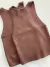 Cropped Canelado - comprar online