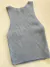 Cropped Canelado - loja online