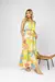 Vestido Feminino longo solanum na internet
