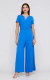 Macacão Feminino Pantalona Viscose Moriah - comprar online