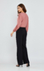 Imagem do Blusa Viscose Firenze Rosa