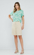 T-Shirt Viscose Estampa Exclusiva Milly na internet