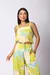 Conjunto Feminino de calça pantalona na internet