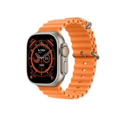 Imagem do Smartwatch - Série 8 Ultra + Pulseira Extra