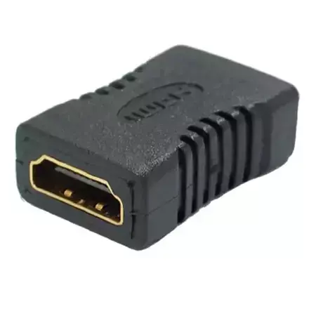 CONECTOR EMENDA HDMI