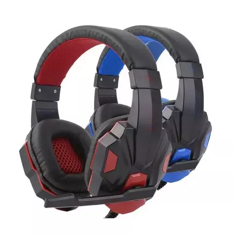 HEADSET KNUP KP-397