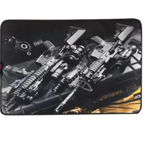 MOUSE PAD KNUP KP-S07 32X42 CM