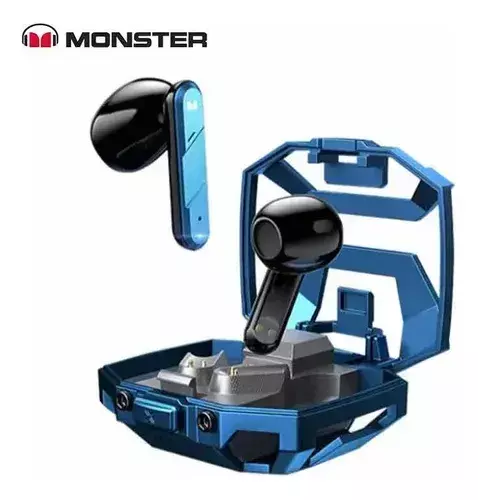 FONE BLUETOOTH MONSTER XKT09