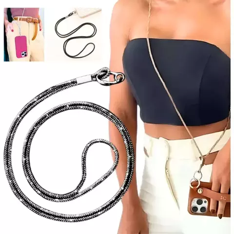 CORDAO SALVA CELULAR PEQUENO