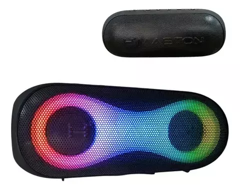 CAIXA DE SOM H'MASTON TN43 IPX7