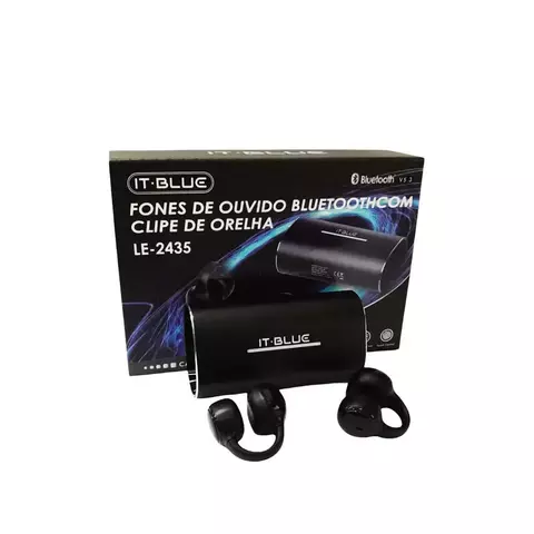 FONE BLUETOOTH IT-BLUE LE-2435