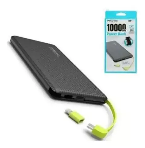 POWER BANK PINCNC 10.000mAh PN-951