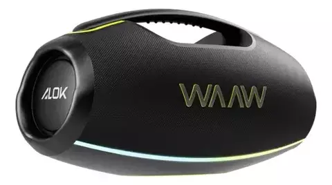 CAIXA DE SOM WAAW HYPERBOOM 1000