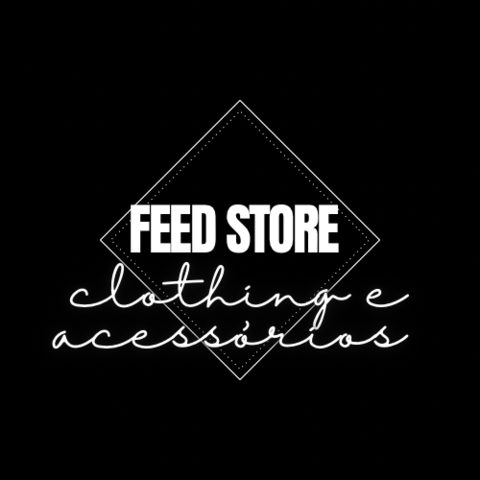 Feed Store & acessórios 