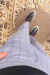 Imagem do Sneaker de Couro Preto